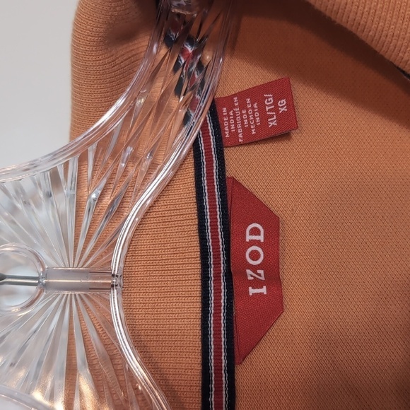 Izod Polo Shirt - Picture 2 of 4